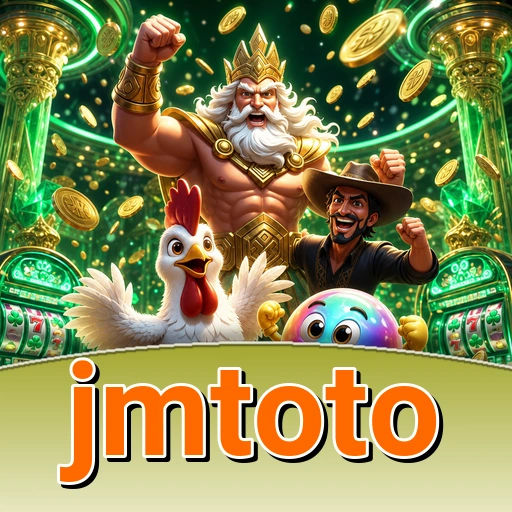 jmtoto APK — gampang dipakai