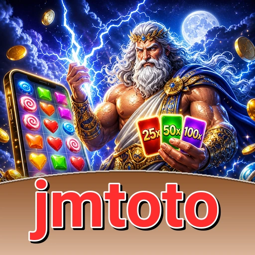 jmtoto APK — file sudah dicek