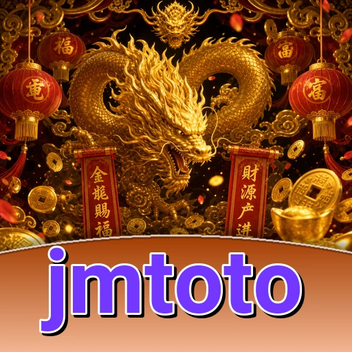 jmtoto APK — gak dipotong pulsa